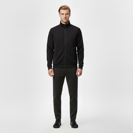 Modern Track Jacket